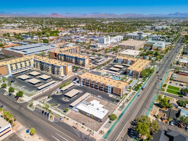 More Photos Of 104 E 1st Ave, Mesa General Retail For Sale