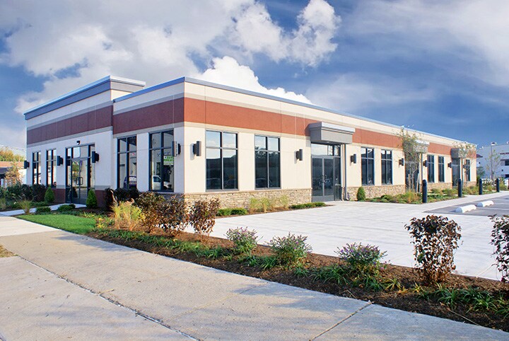 Primary Photo Of 150 Welles St, Forty Fort Medical For Lease