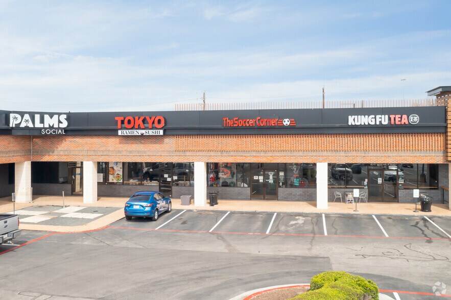 More Photos Of 9070 Research Blvd, Austin Unknown For Lease