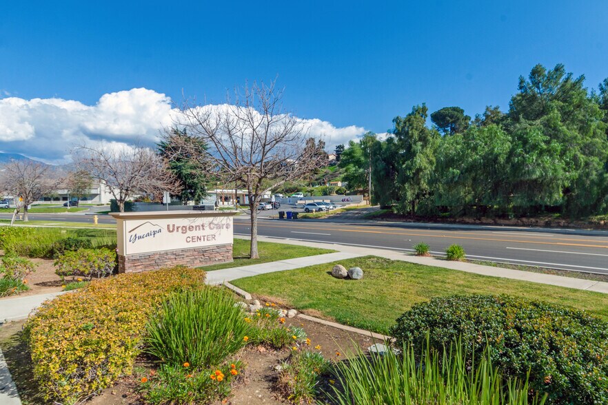 More Photos Of 33494 Oak Glen Rd, Yucaipa Medical For Lease