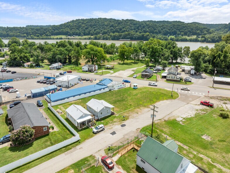 More Photos Of 1404 Eastern Ave, Gallipolis Land For Sale