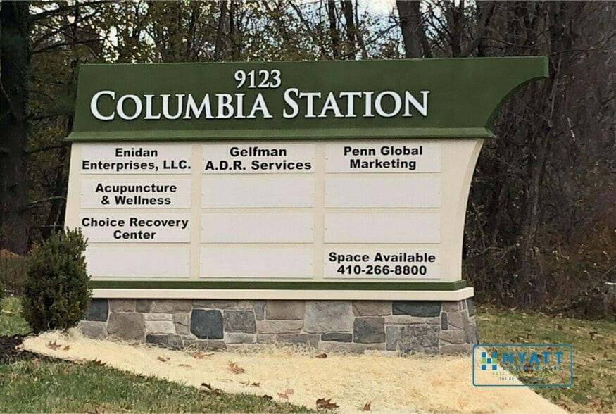More Photos Of 9123 Old Annapolis Rd, Columbia Storefront Retail Office For Lease