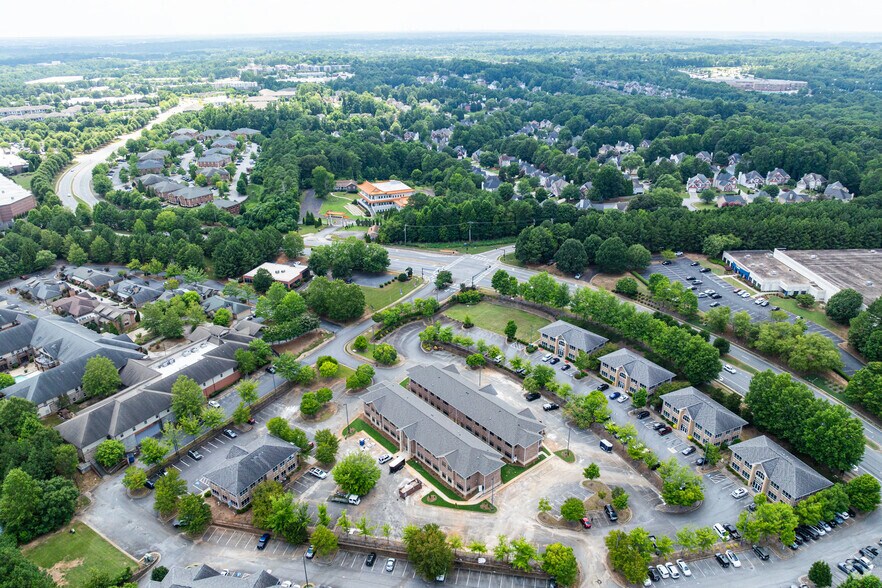 More Photos Of 1164 Satellite Blvd NW, Suwanee Medical For Sale