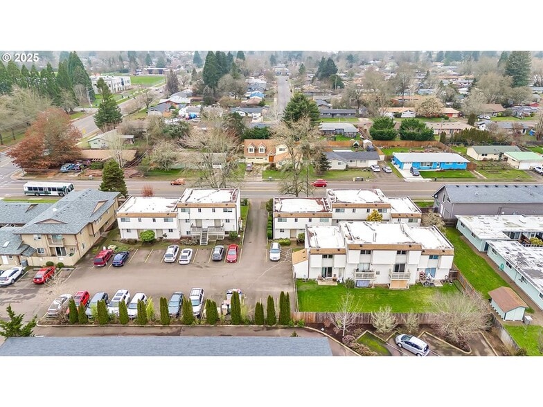More Photos Of 2125 NW Highland Dr, Corvallis Apartments For Sale
