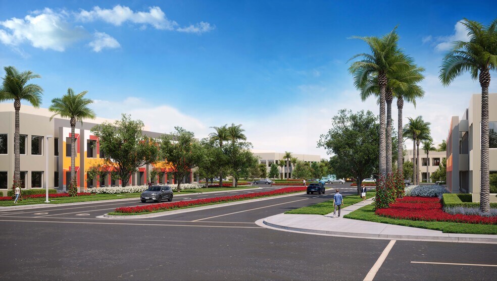 More Photos Of 7525 Irvine Center Dr, Irvine Office For Lease