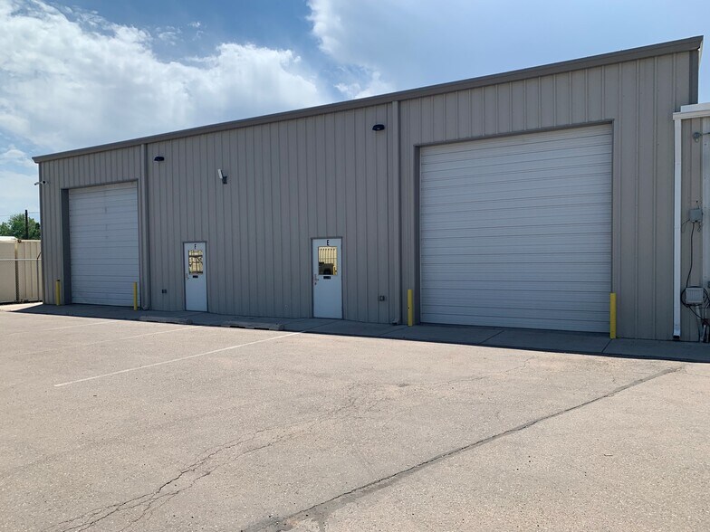 More Photos Of 1611 E Lincoln Ave, Fort Collins Warehouse For Lease