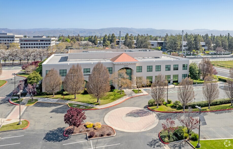 More Photos Of 2515 N 1st St, San Jose Office For Lease