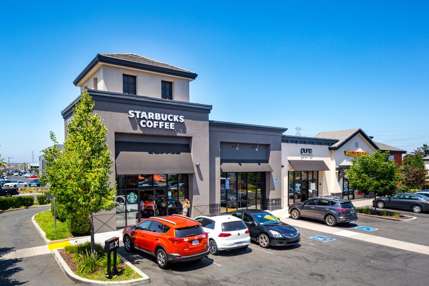 More Photos Of 5605-5615 Auto Mall Pky, Fremont Storefront Retail Office For Sale