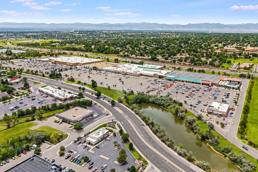 More Photos Of 9901-10003 Grant St, Thornton General Retail For Lease