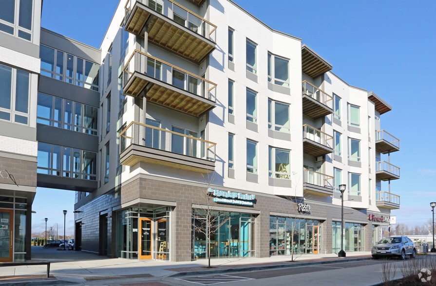 More Photos Of 7955-7973 S Main St, Oak Creek Apartments For Lease