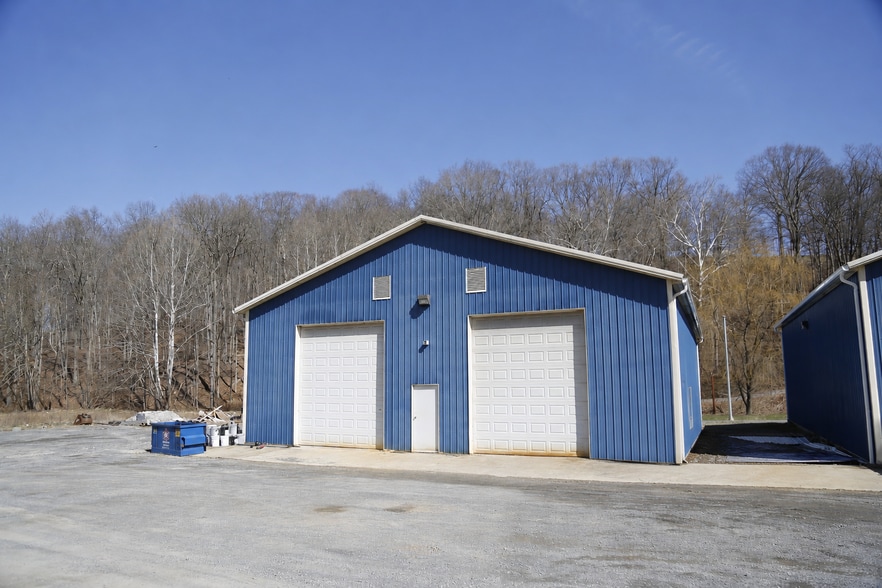 Primary Photo Of 93 Bierer Lane, Morgantown Industrial For Lease