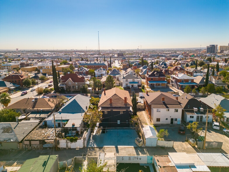More Photos Of 1137 Arizona Ave, El Paso Apartments For Sale