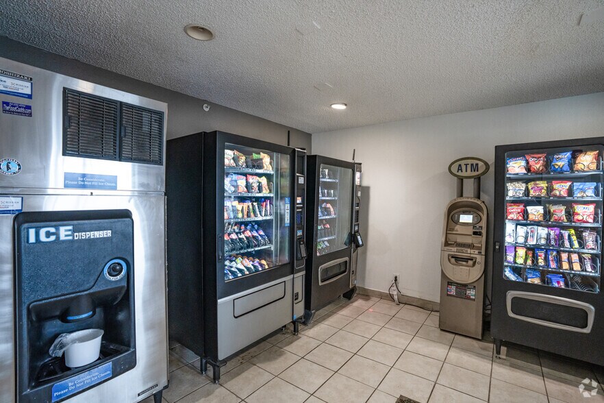 More Photos Of 6301 Interstate 37, Corpus Christi Hospitality For Sale
