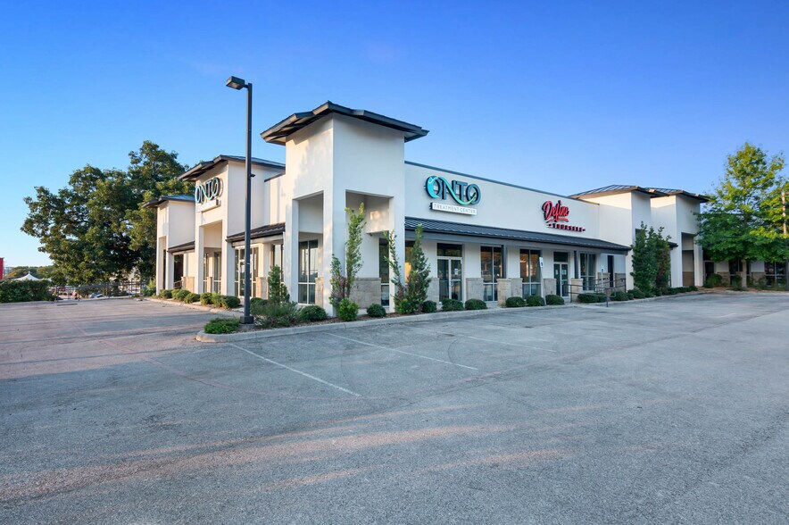 More Photos Of 23103 W Interstate 10, San Antonio Storefront Retail Office For Sale