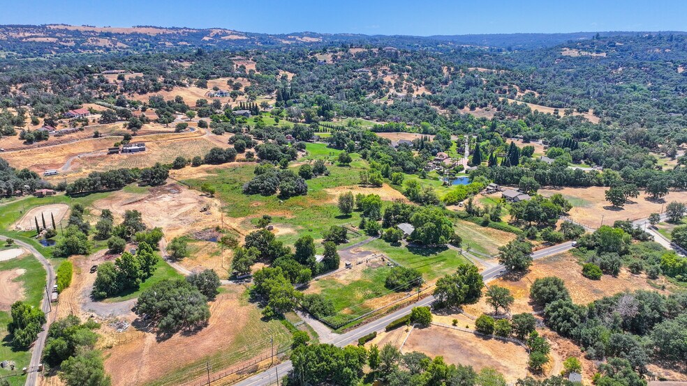 More Photos Of 1200 Gold Hill Rd, Newcastle Land For Sale