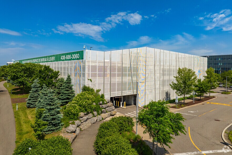 More Photos Of 8275 Rte Transcanadienne, Saint-Laurent Unknown For Sale