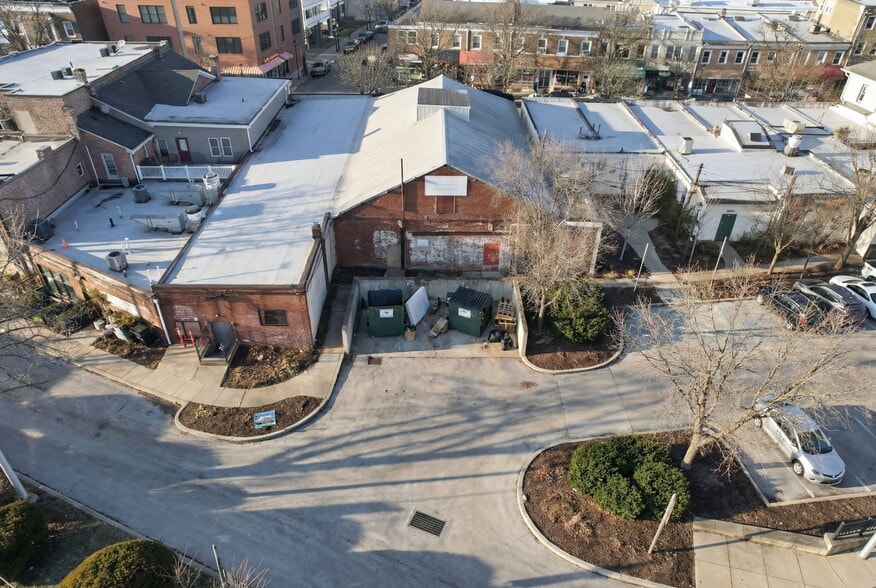 More Photos Of 228-252 Haverford Ave, Narberth Unknown For Lease