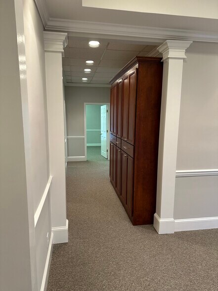 More Photos Of 1849 Peeler Rd, Dunwoody Medical For Lease