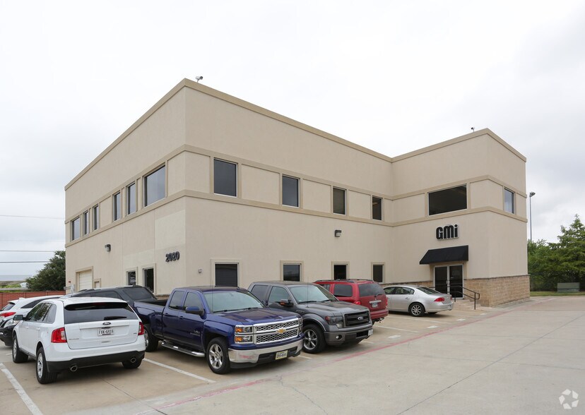 Primary Photo Of 2020 E Continental Blvd, Southlake Office For Lease
