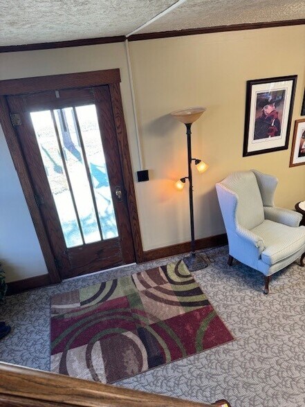 More Photos Of 213 E Michigan Ave, Saline Office Residential For Sale