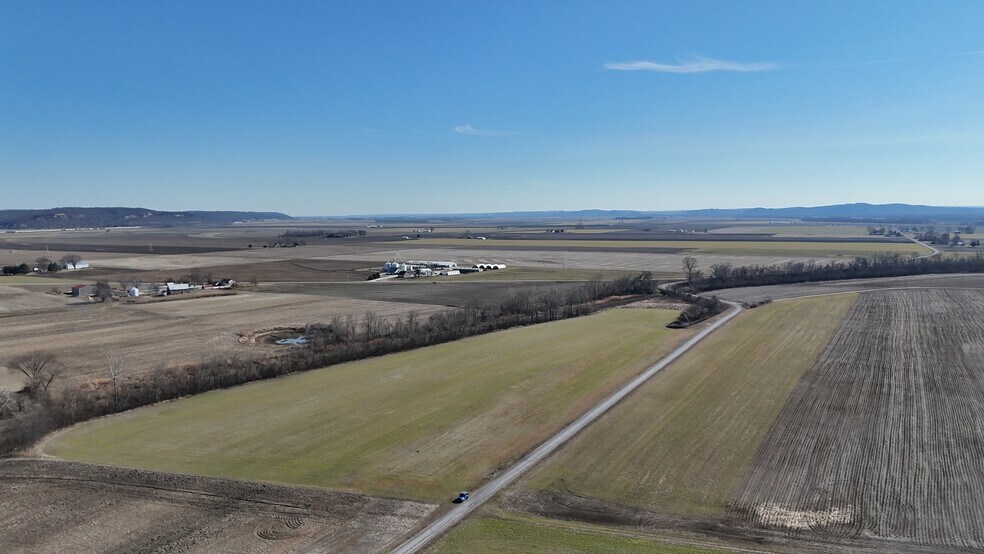 More Photos Of 000 State Route 156, Valmeyer Land For Sale