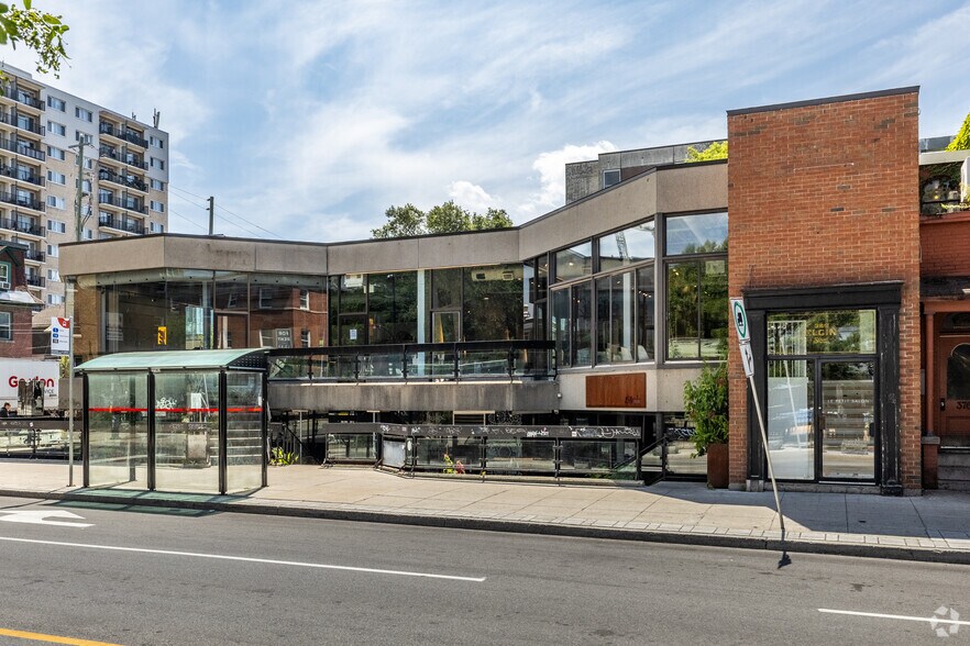More Photos Of 380 Elgin St, Ottawa Storefront For Lease