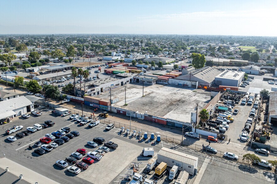 More Photos Of 1000-1022 South Petrolia Avenue, Compton Land For Sale