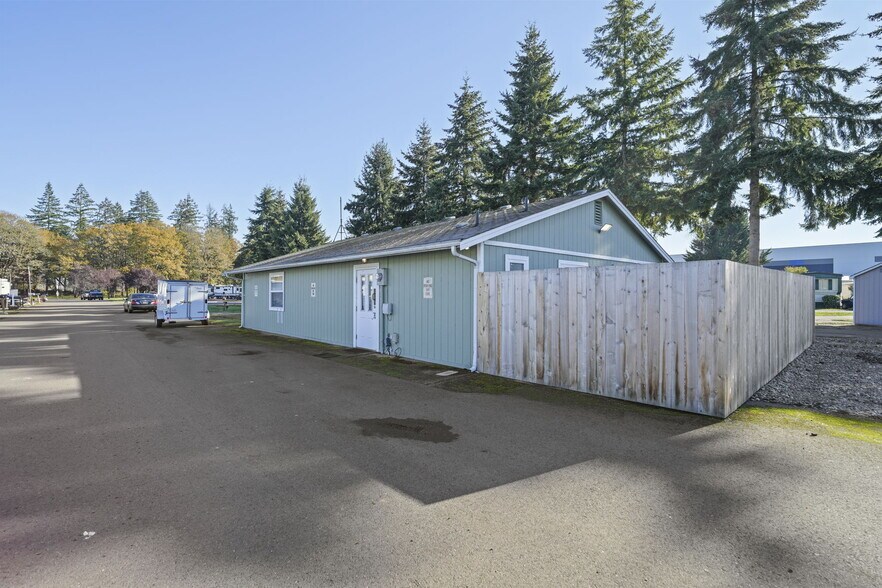 More Photos Of 3310 Harrison Ave, Centralia Land For Sale