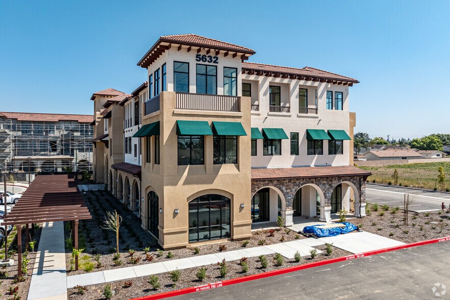 More Photos Of 5624 Philadelphia St, Chino Medical For Sale