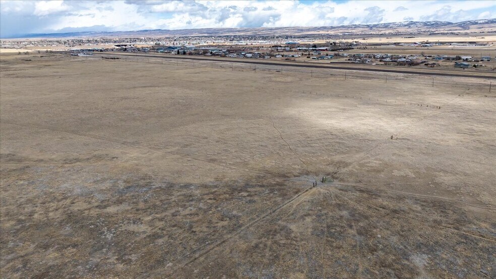 More Photos Of 10 Fort Sanders Rd, Laramie Land For Sale