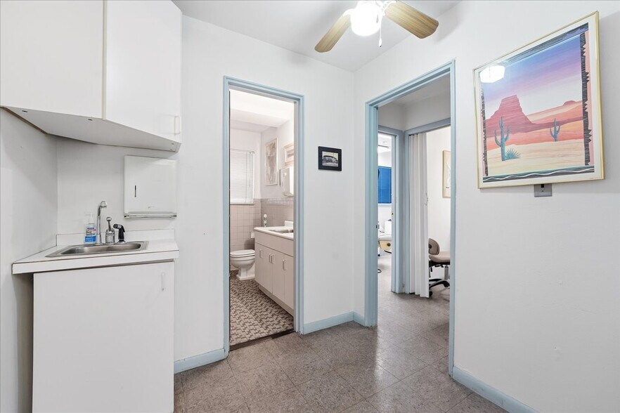 More Photos Of 741 Bloomfield Ave, Verona Office For Sale