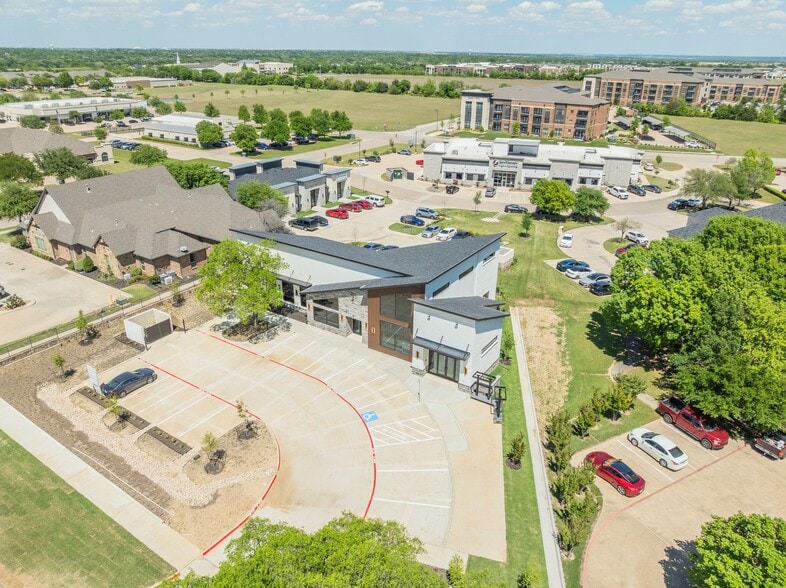 More Photos Of 120 Mitchell rd, Mansfield Medical For Lease