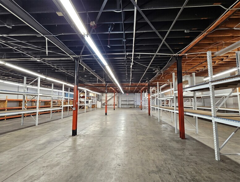More Photos Of 1216 E 18th St, Los Angeles Manufacturing For Lease