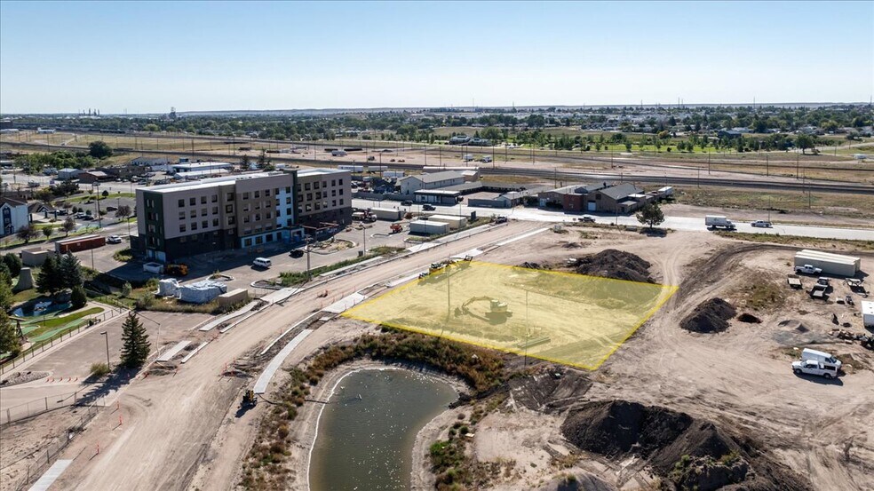 More Photos Of Paul Smith Way, Cheyenne Land For Sale