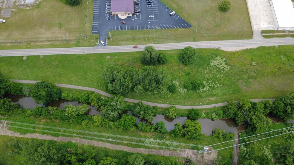 More Photos Of Canal St, Lancaster Land For Sale