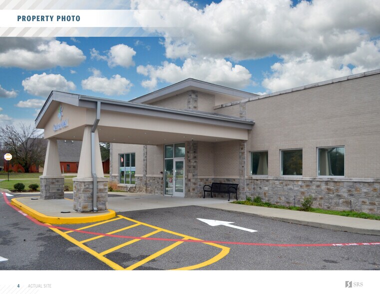 More Photos Of 2020 Bert Kouns Industrial Loop, Shreveport Medical For Sale