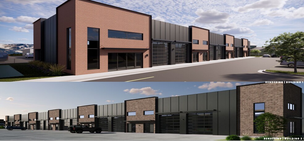 Primary Photo Of 1385 S 500 W, Bountiful General Retail For Lease