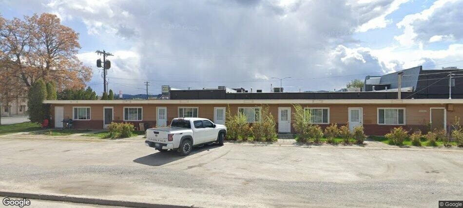 More Photos Of 10516 E Main Ave, Spokane Apartments For Sale