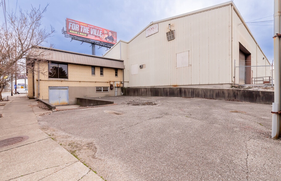 More Photos Of , Louisville Industrial For Sale