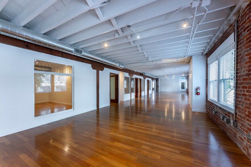 More Photos Of 635-675 G St, San Diego Storefront Retail Office For Lease