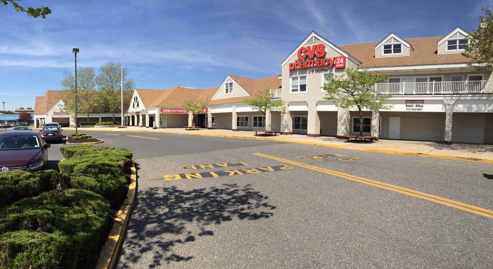 Primary Photo Of 1a Village Center Dr, Freehold Unknown For Lease