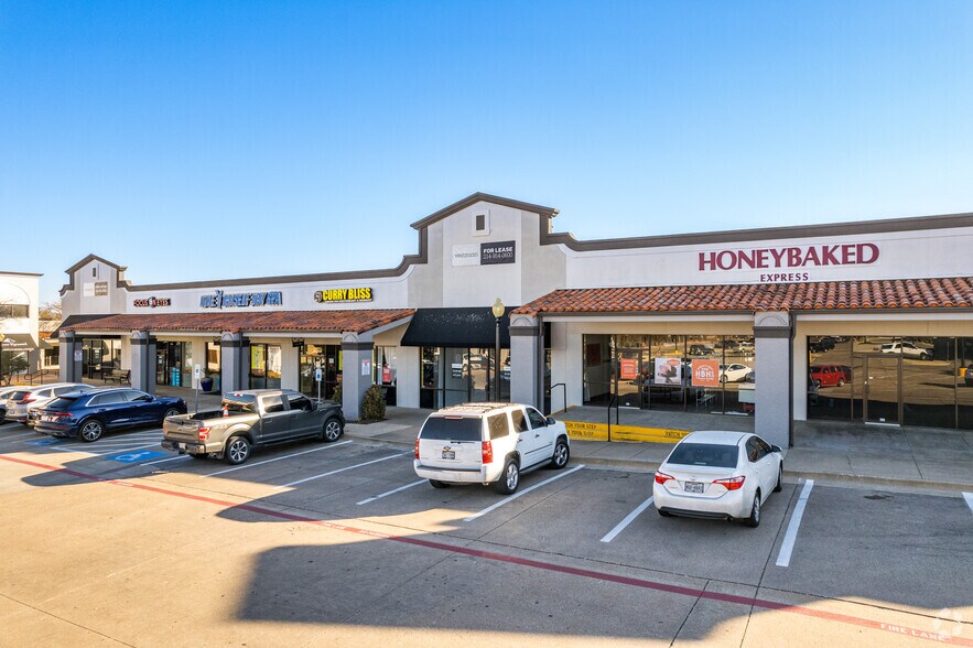 More Photos Of 101 S Coit Rd, Richardson Unknown For Lease