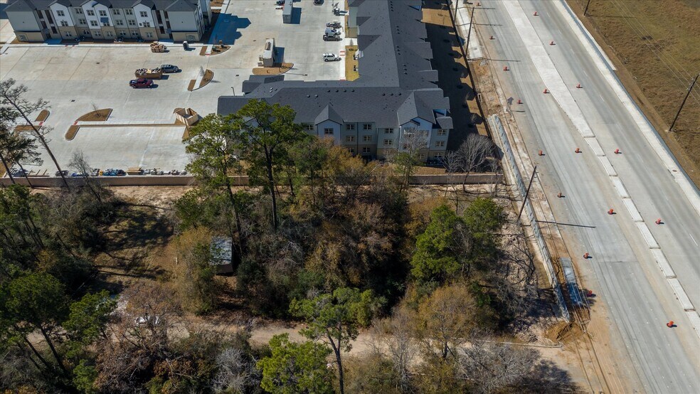 More Photos Of 0 Farm To Market 1960 E Rd, Humble Land For Sale