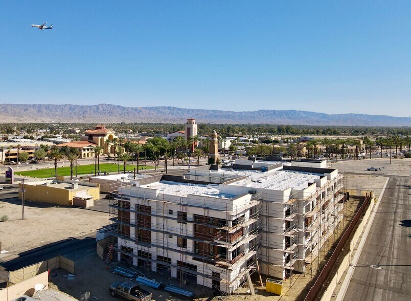 More Photos Of 68550 Grove Street, Cathedral City Apartments For Sale