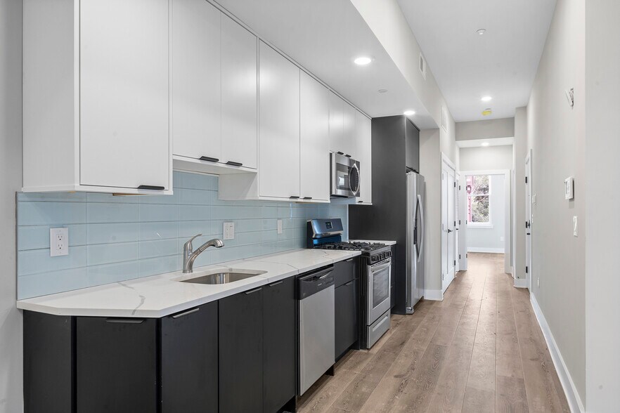 More Photos Of 1934 W Diamond St, Philadelphia Apartments For Sale