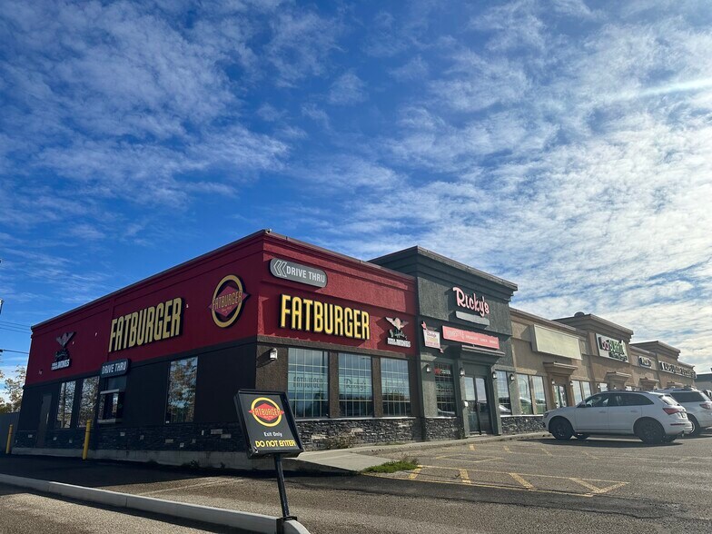 Primary Photo Of 3732 Kepler St, Whitecourt Unknown For Lease