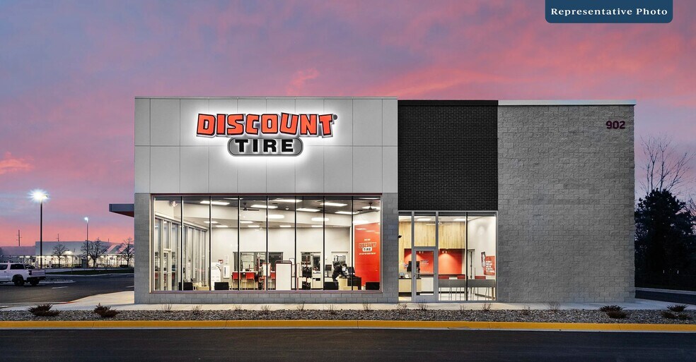 Primary Photo Of 14338 Potranco Rd, San Antonio General Retail For Sale