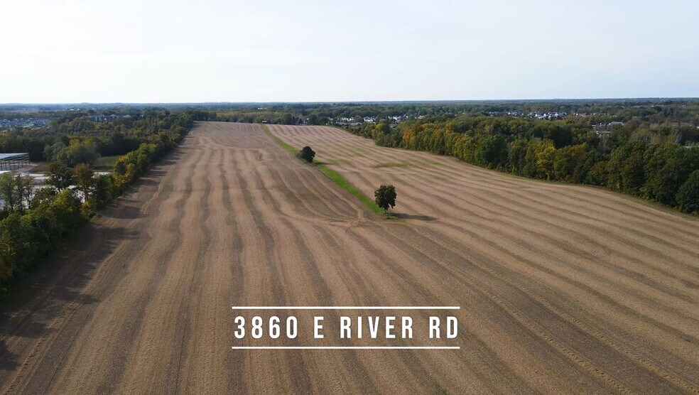 More Photos Of 3860 E River Rd, West Henrietta Land For Sale