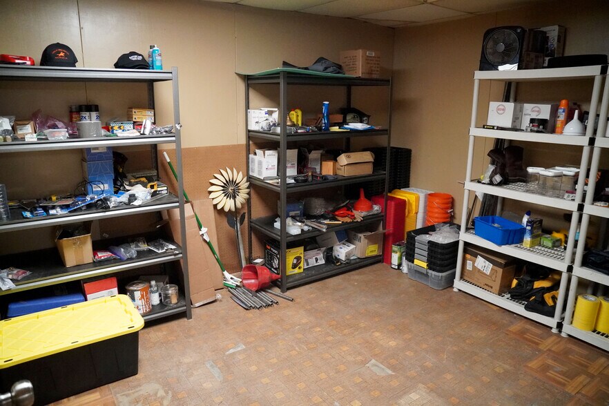 More Photos Of 26531 Old Highway 18, Tecumseh Land For Sale