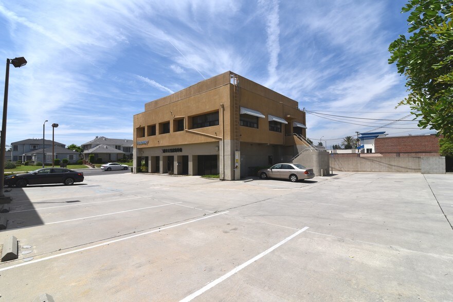 More Photos Of 1216 S Garfield Ave, Alhambra Office For Lease